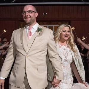 Meet your Posher, Josh